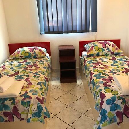 Apartments With Private Parking Baška Voda Екстериор снимка