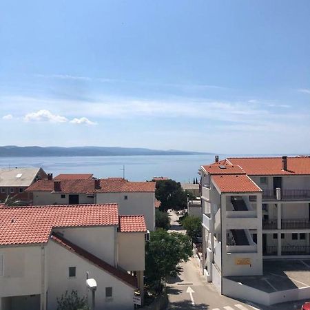 Apartments With Private Parking Baška Voda Екстериор снимка