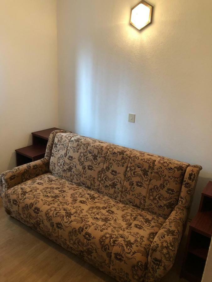 Apartments With Private Parking Baška Voda Екстериор снимка