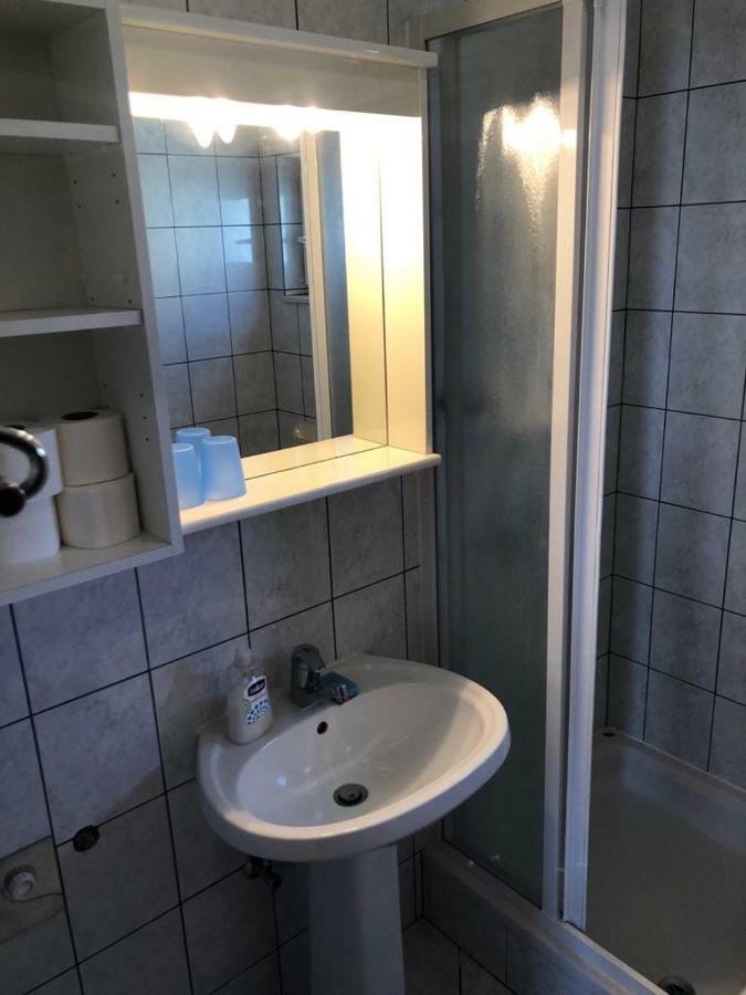 Apartments With Private Parking Baška Voda Екстериор снимка
